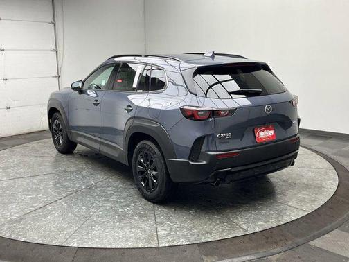 2026 Mazda CX-50 Hybrid Premium