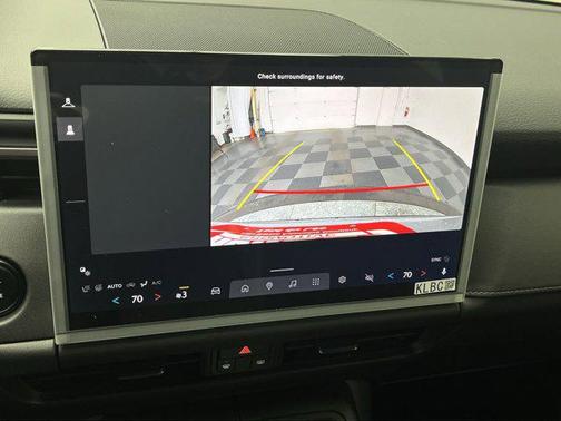 Aero Gray Metallic 2026 Mazda CX-5 2.5 S Preferred Package