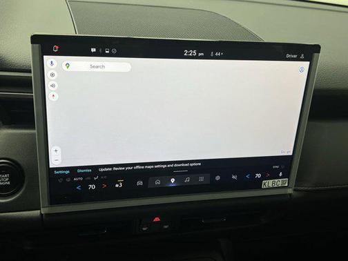 Aero Gray Metallic 2026 Mazda CX-5 2.5 S Preferred Package