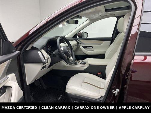 2024 Mazda CX-90 PHEV Premium Plus