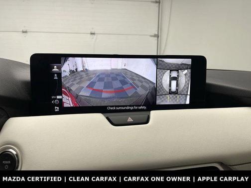2024 Mazda CX-90 PHEV Premium Plus