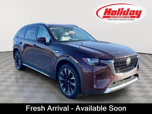 2024 Mazda CX-90 PHEV Premium Plus