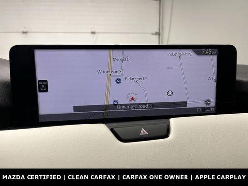 2024 Mazda CX-90 PHEV Premium Plus