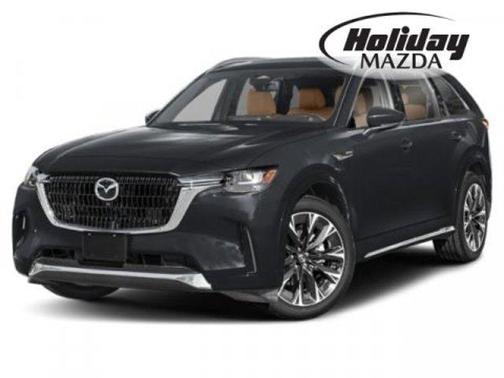 2026 Mazda CX-90 3.3 Turbo S Premium Plus
