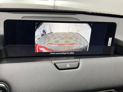 2026 Mazda CX-90 3.3 Turbo Premium Sport