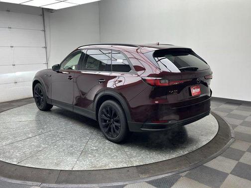 2026 Mazda CX-90 3.3 Turbo Premium Sport