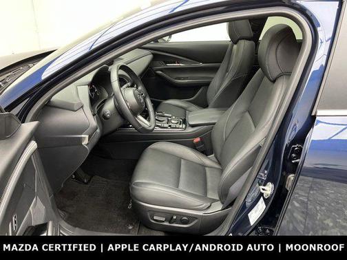 2022 Mazda CX-30 Preferred