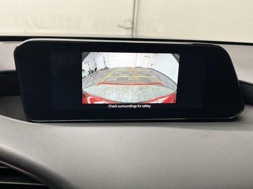 2025 Mazda Mazda3 FWD w/Preferred Package
