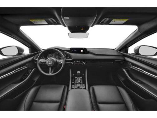 2025 Mazda Mazda3 FWD w/Preferred Package