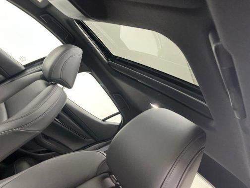 2025 Mazda Mazda3 FWD w/Preferred Package