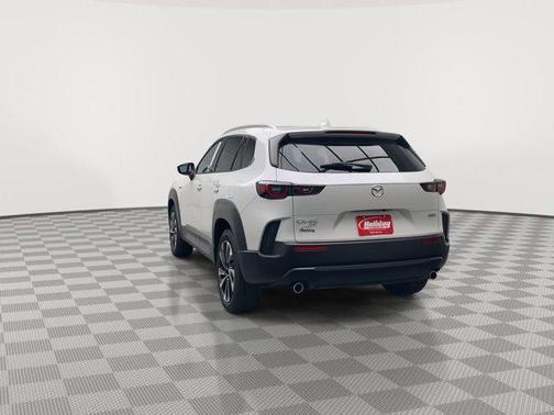 2025 Mazda CX-50 Hybrid Premium Plus Package