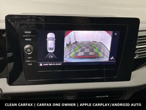 Platinum Gray Metallic 2025 Volkswagen Jetta 1.5T Sport