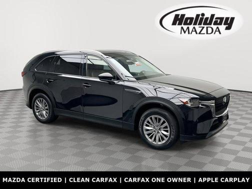 2024 Mazda CX-90 3.3 Turbo Preferred Plus