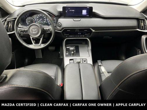 2024 Mazda CX-90 3.3 Turbo Preferred Plus