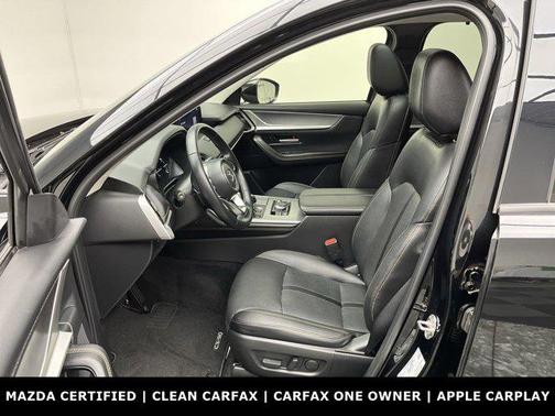 2024 Mazda CX-90 3.3 Turbo Preferred Plus