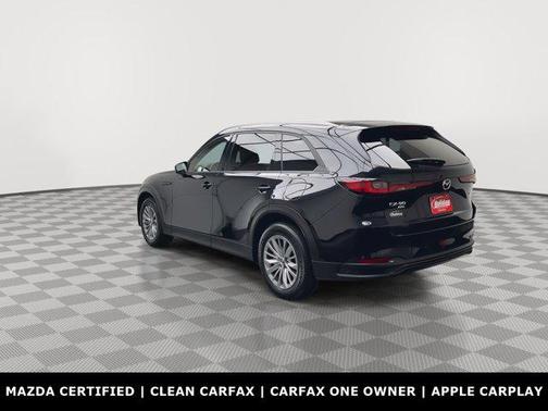 2024 Mazda CX-90 3.3 Turbo Preferred Plus