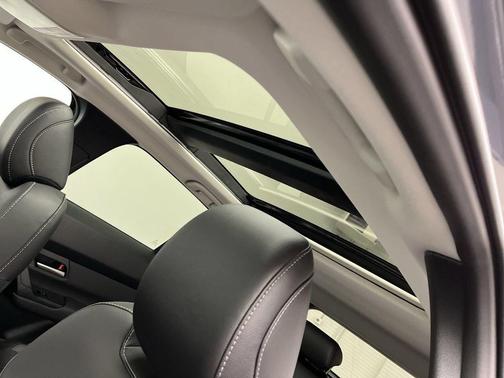 Polymetal Gray Metallic 2026 Mazda CX-50 2.5 S Preferred Package
