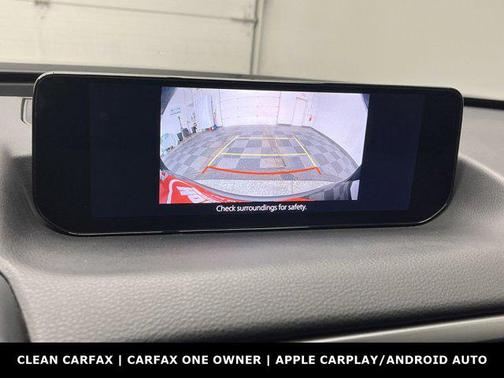 2024 Mazda CX-50 2.5 S Preferred Package