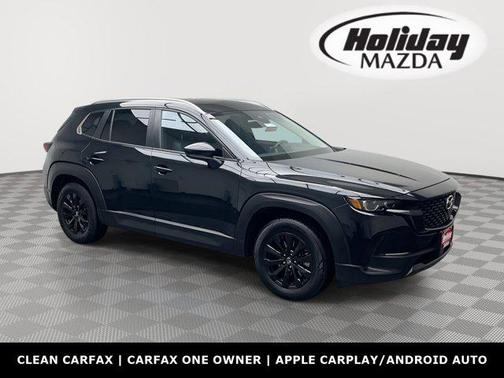 2024 Mazda CX-50 2.5 S Preferred Package