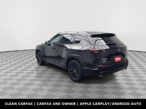 2024 Mazda CX-50 2.5 S Preferred Package
