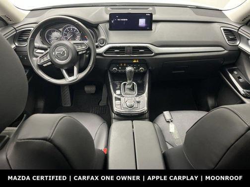 2023 Mazda CX-9 Touring