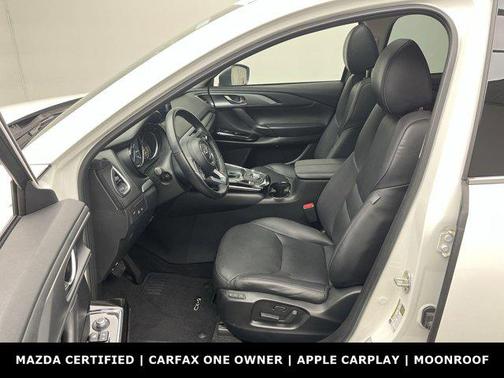 2023 Mazda CX-9 Touring