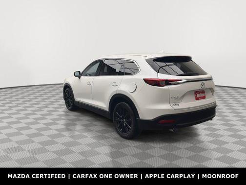 2023 Mazda CX-9 Touring
