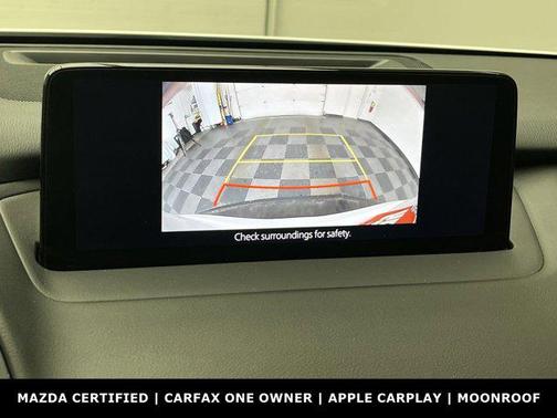 2023 Mazda CX-9 Touring