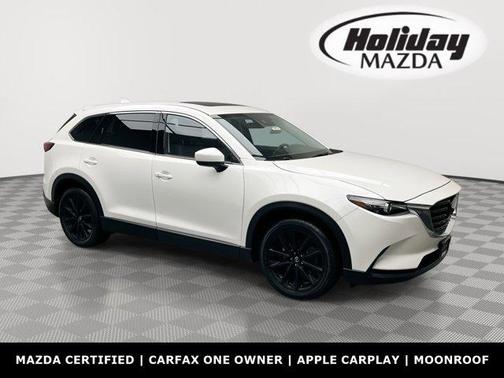 2023 Mazda CX-9 Touring