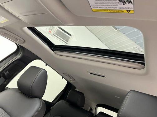 2025 Mazda CX-90 3.3 Turbo Preferred