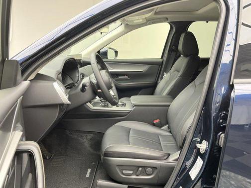 2025 Mazda CX-90 3.3 Turbo Preferred