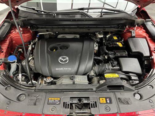 2023 Mazda CX-5 2.5 S Select Package