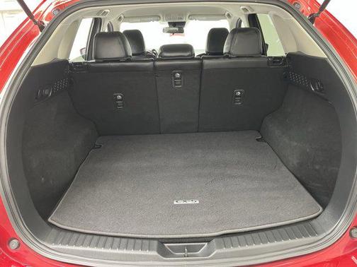 2023 Mazda CX-5 2.5 S Select Package