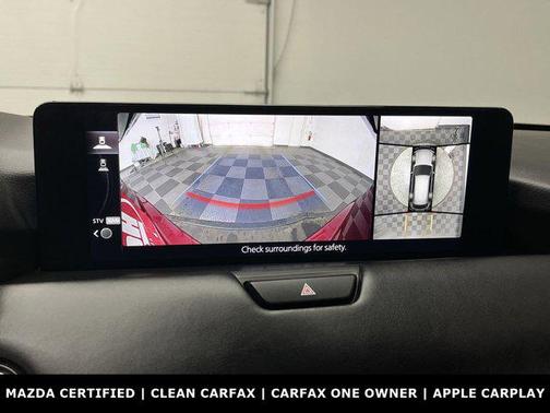 2024 Mazda CX-90 PHEV Premium Plus