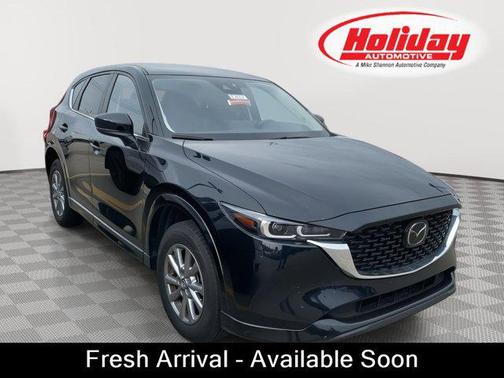 2024 Mazda CX-5 2.5 S Select