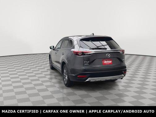 2022 Mazda CX-9 Touring