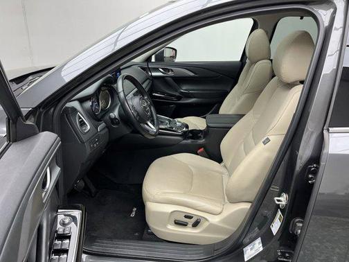 2022 Mazda CX-9 Touring