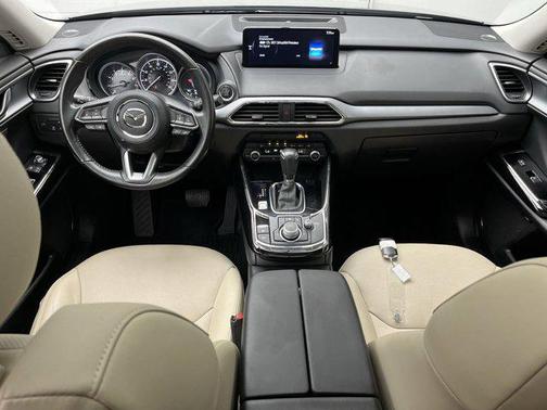 2022 Mazda CX-9 Touring