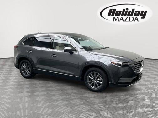 2022 Mazda CX-9 Touring
