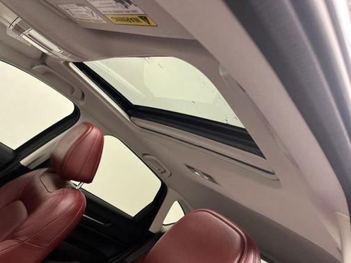 2021 Mazda CX-5 Carbon Edition Turbo