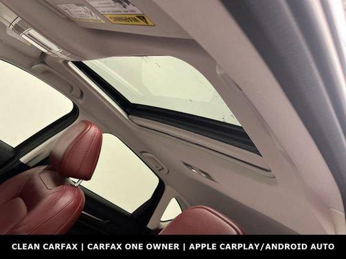 Polymetal Gray 2021 Mazda CX-5 Carbon Edition Turbo