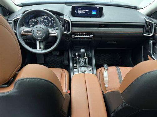 2025 Mazda CX-50 2.5 Turbo Premium Package