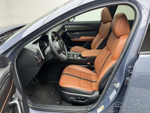 2025 Mazda CX-50 2.5 Turbo Premium Package