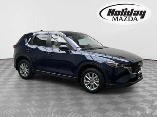 2023 Mazda CX-5 2.5 S Preferred