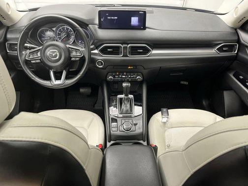 2023 Mazda CX-5 2.5 S Preferred