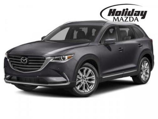 2023 Mazda CX-9 Grand Touring