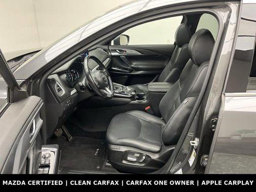 2023 Mazda CX-9 Grand Touring