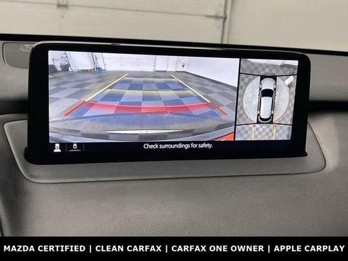 2023 Mazda CX-9 Grand Touring