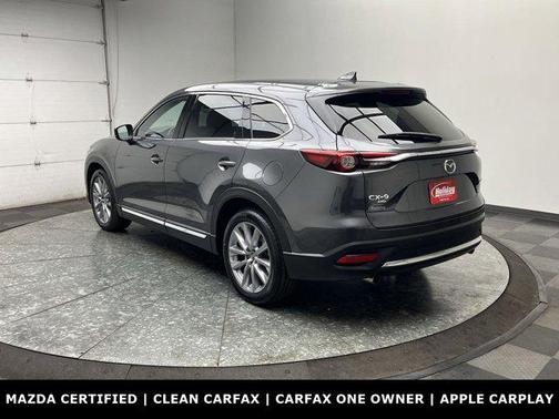 2023 Mazda CX-9 Grand Touring