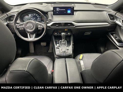 2023 Mazda CX-9 Grand Touring